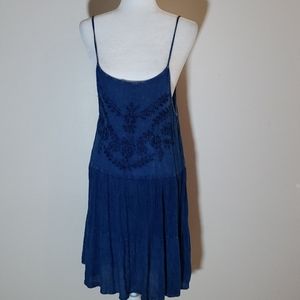 Be Beach by Exist Spaghetti Strap Slip Dress